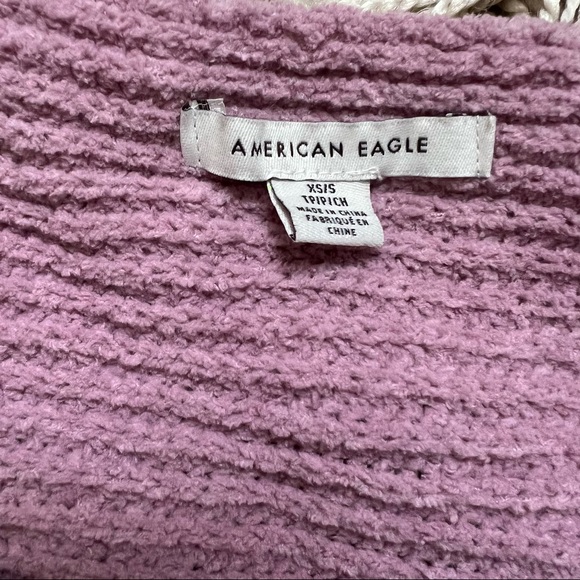 American Eagle Sweater - Picture 3 of 3